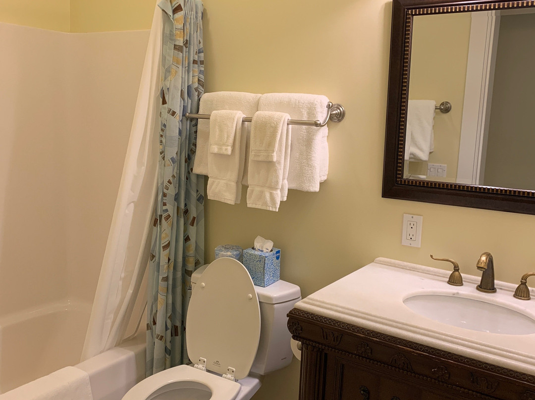 Colonel's Suites主图