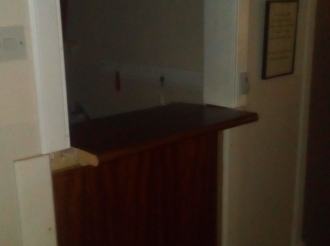 Shaftesbury Lodge主图