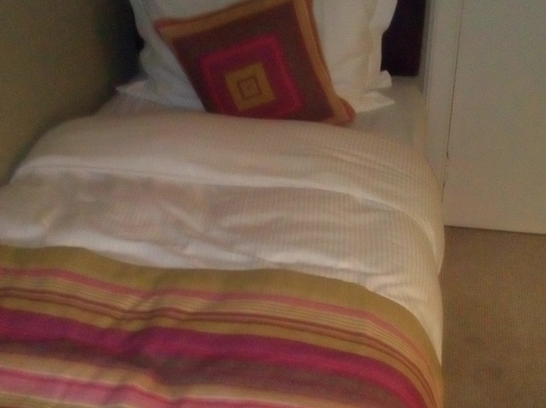 Shaftesbury Lodge主图