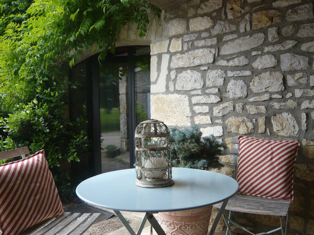 La Ferme du Gendre主图