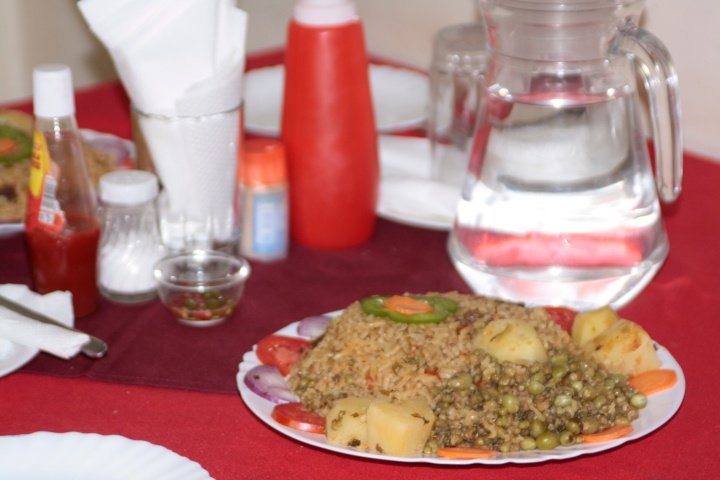 Ivy's Inn and Guest House-官方