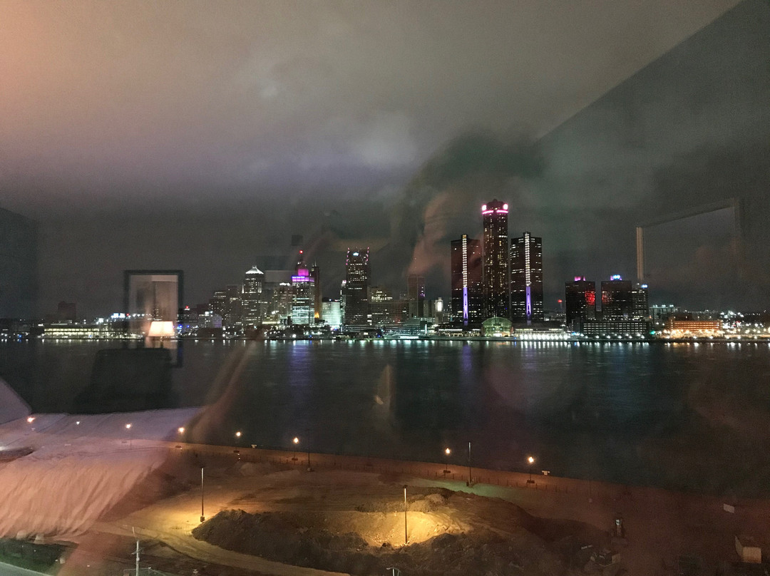 Caesars Windsor主图