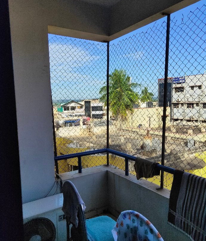 SPOT ON 40409 Hotel Rajsangam International主图