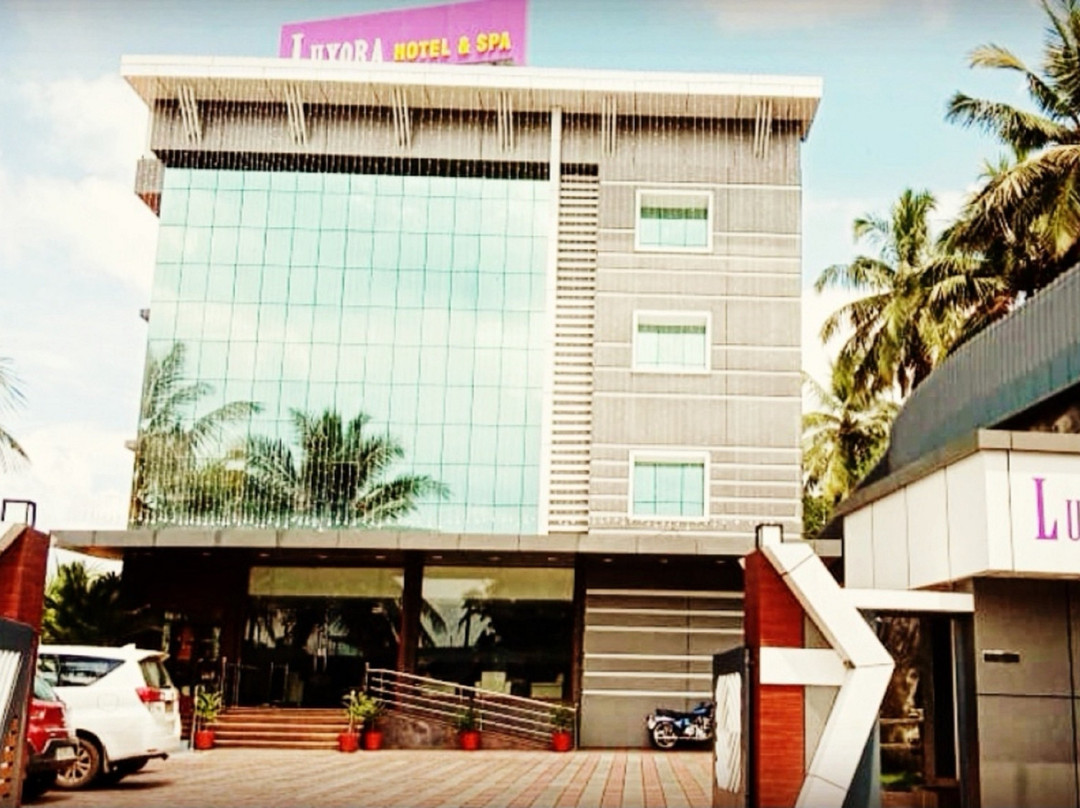 Luxora Hotel & Spa主图