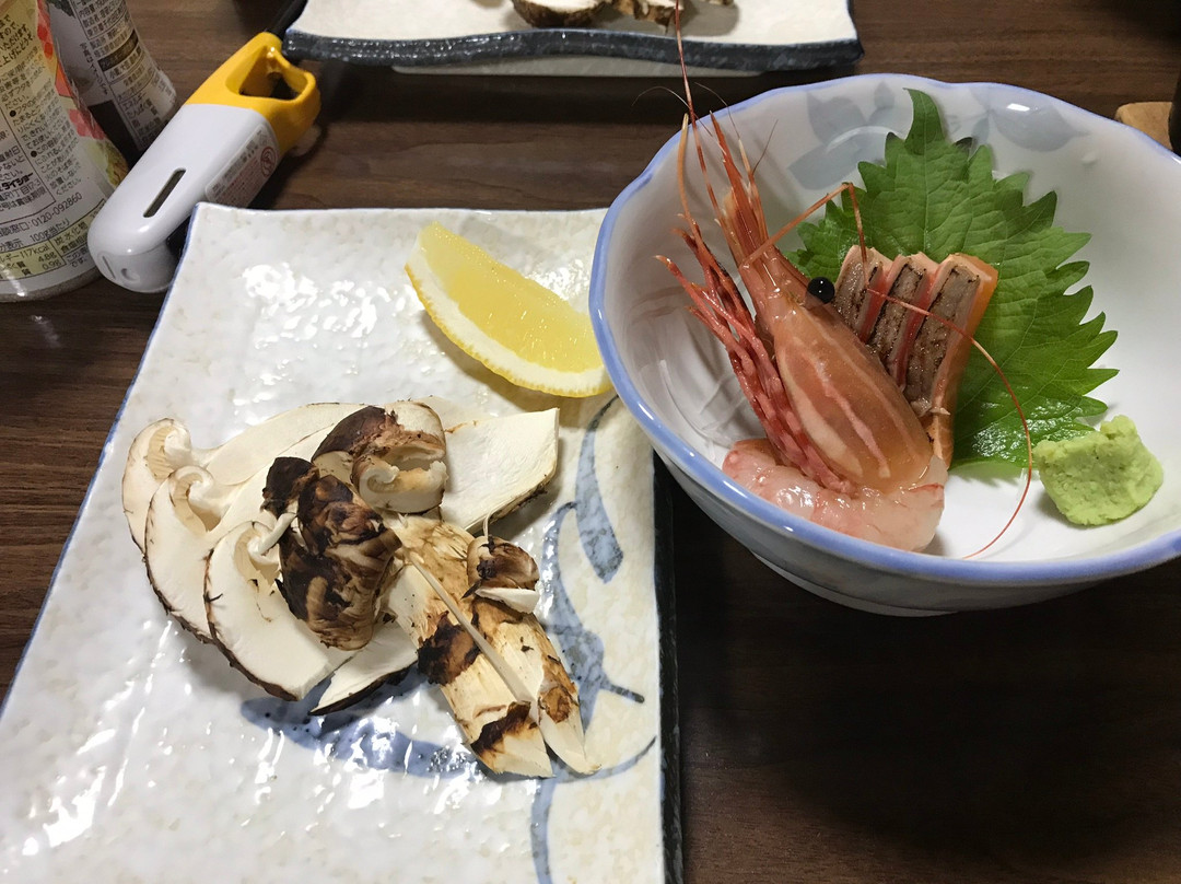 Minshuku Okkiri主图