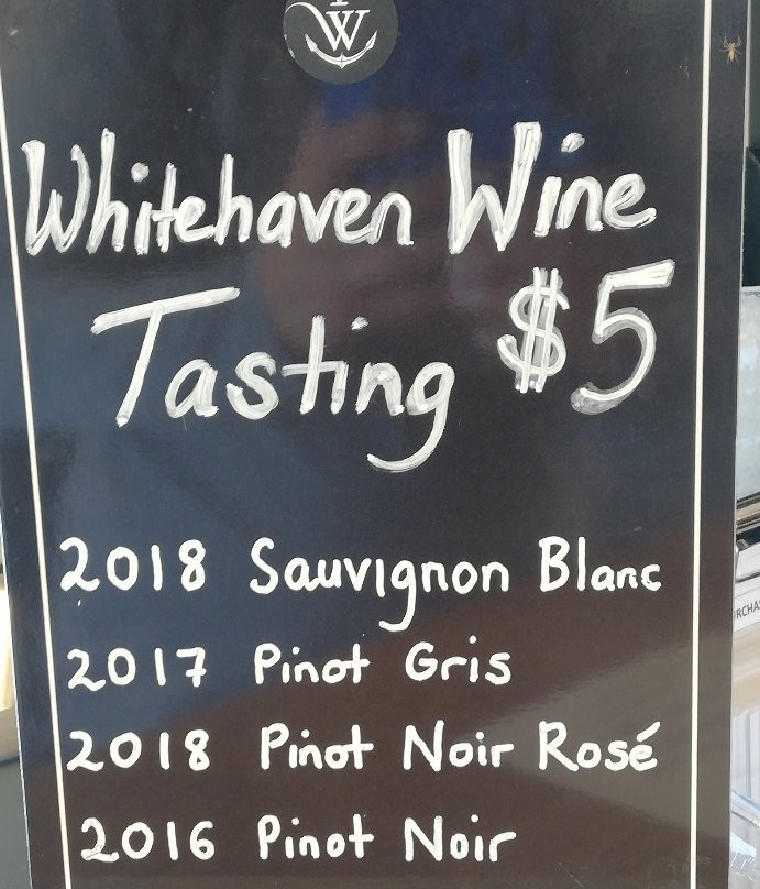 Whitehaven Wines Cellar Door景点图片