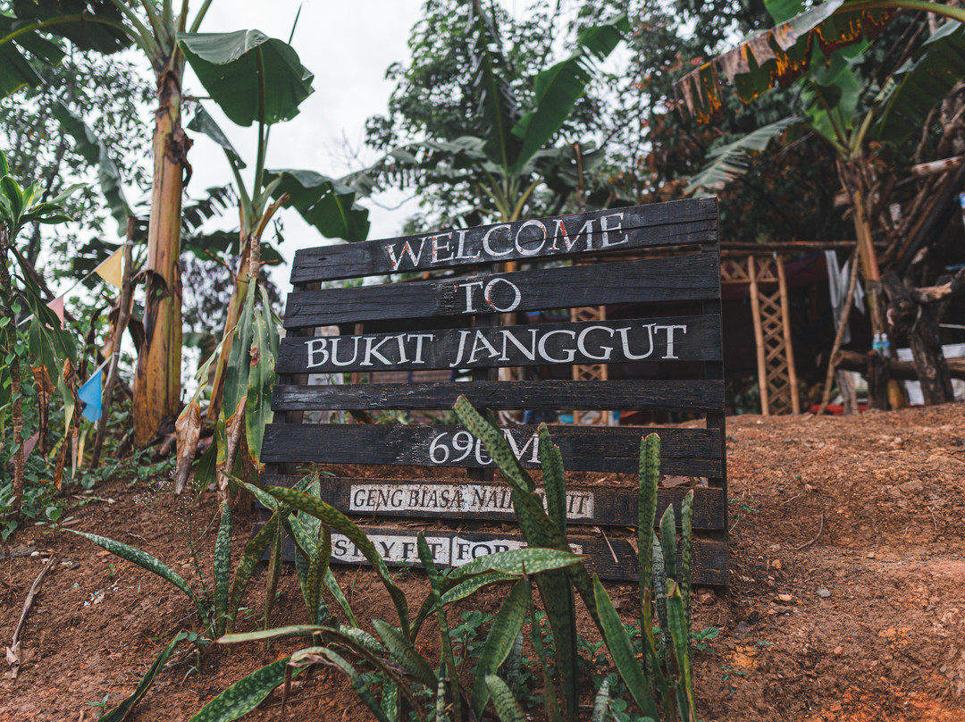 Sepanggar Tunnel-亚庇必去景点
