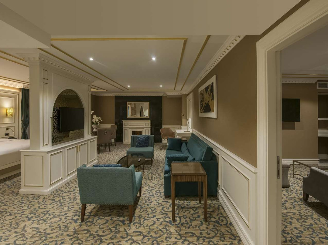 DoubleTree by Hilton Elazig主图