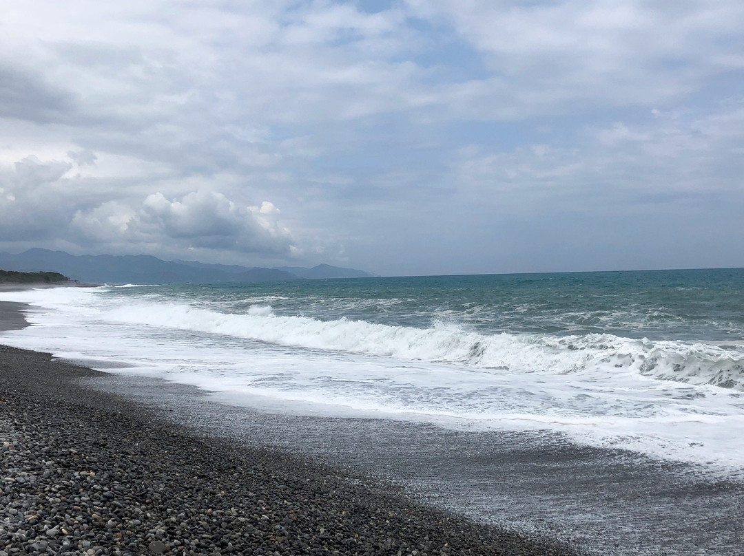 Shichiri Mihama Beach景点图片