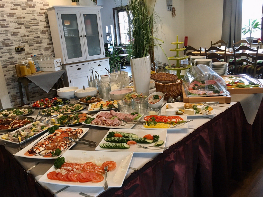 Hotel-Restaurant Ummen主图