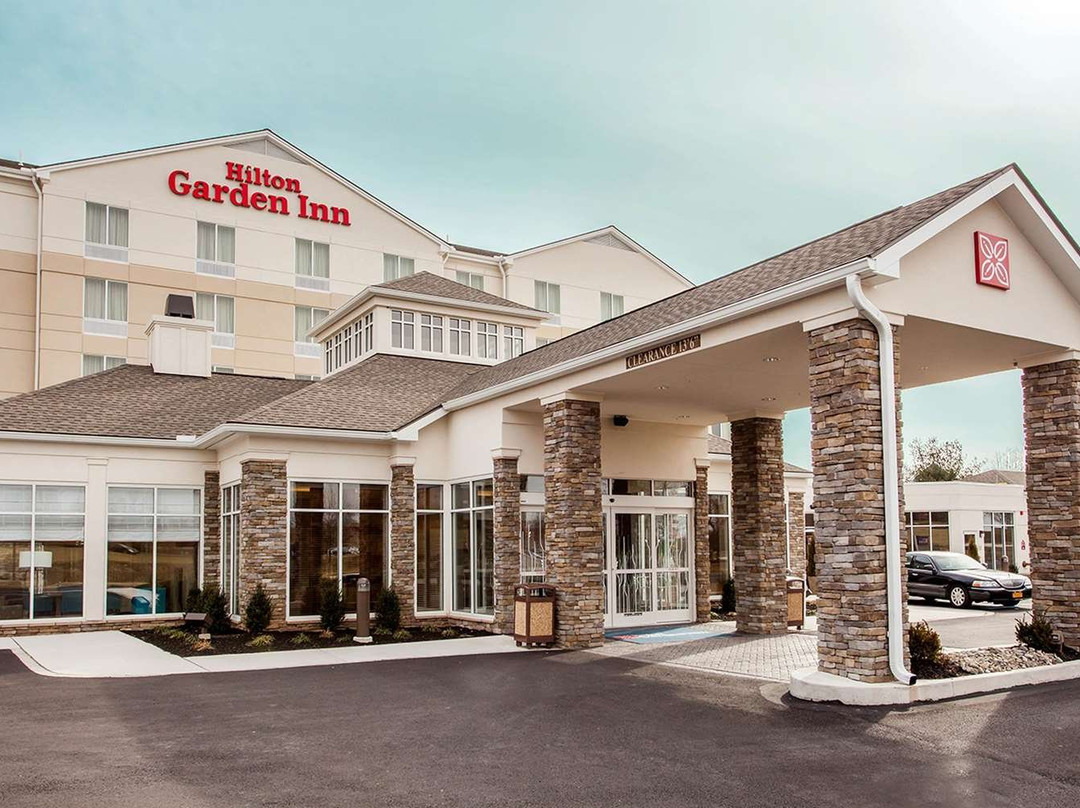 Hilton Garden Inn Valley Forge/oaks主图