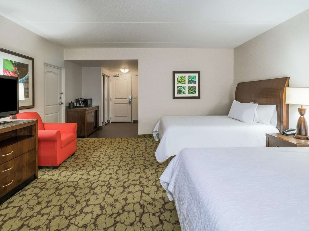 Hilton Garden Inn Valley Forge/oaks主图