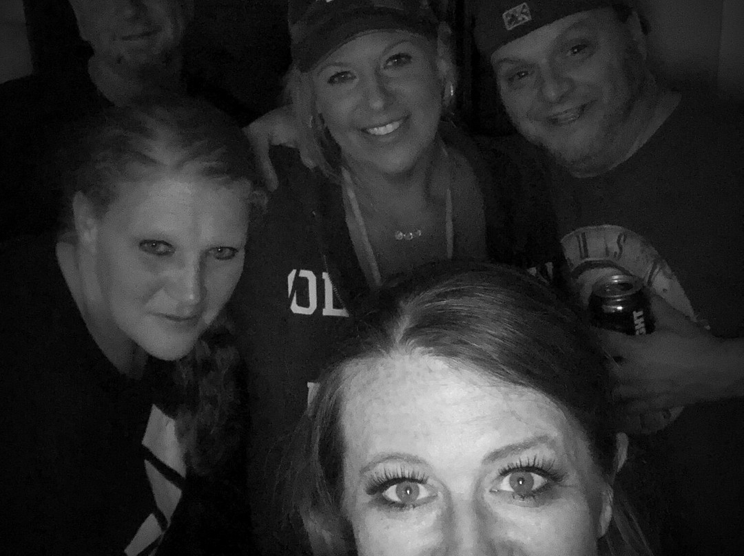 The McNutt House - Suites and Tour Home主图