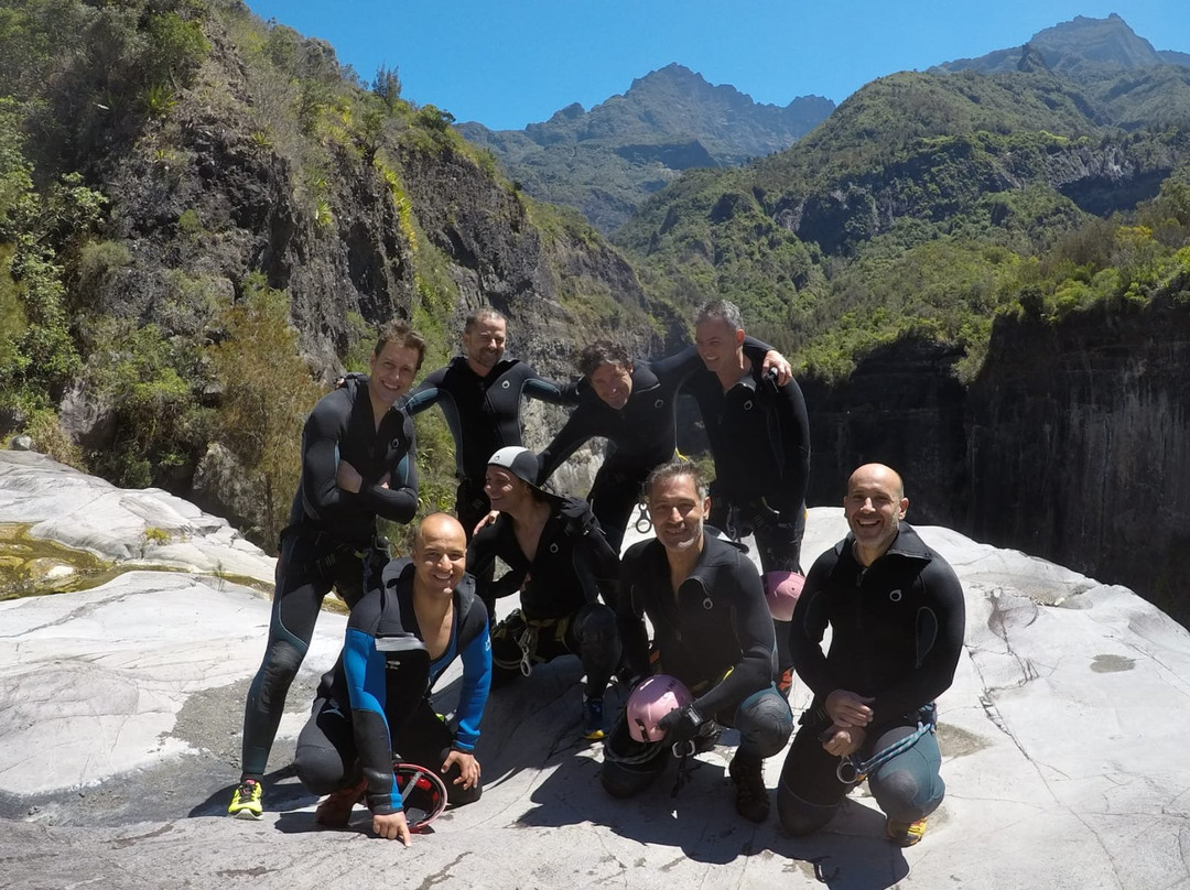 Adventures Reunion-Arrondissement of Saint-Benoit必去景点