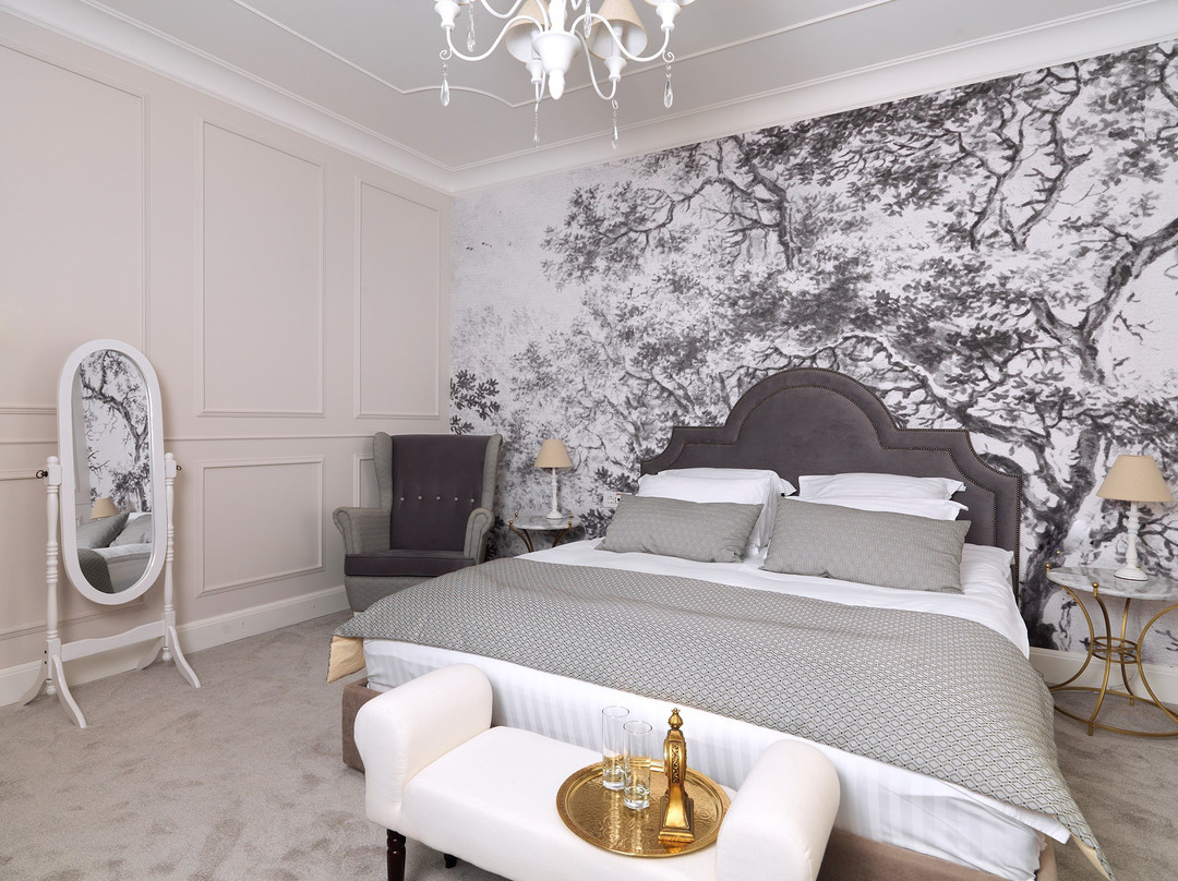 Hotel Splendid主图