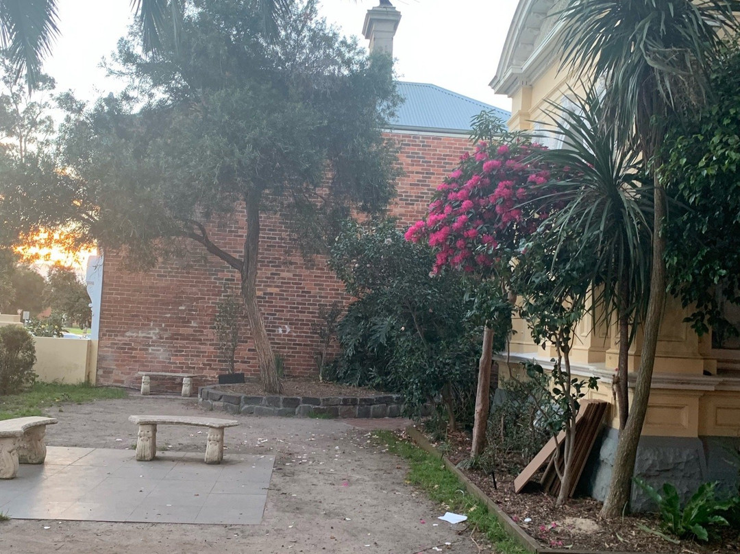 Hare Krishna Melbourne (ISKCON Temple)-墨尔本必去景点