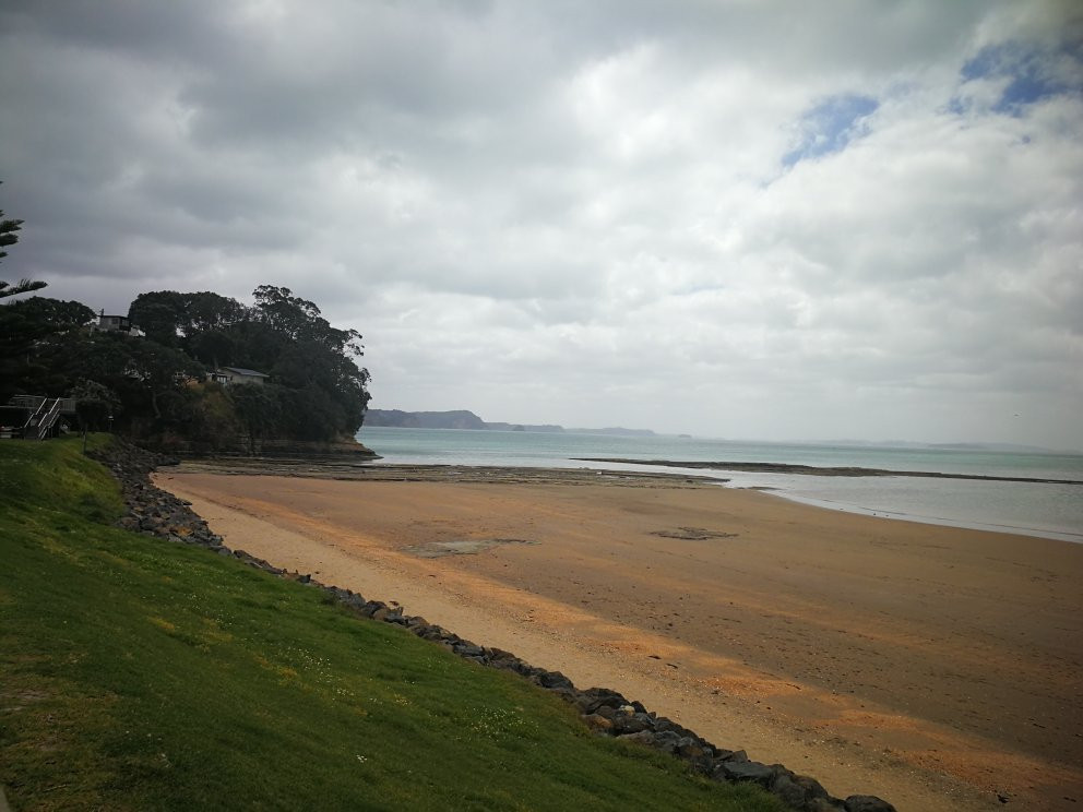 Red Beach-Red Beach必去景点