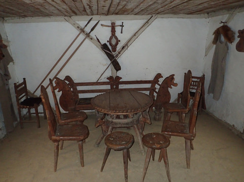 Keltendorf Mitterkirchen-Mitterkirchen im Machland必去景点