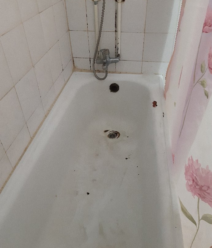 Ramsar Kowsar Hotel主图