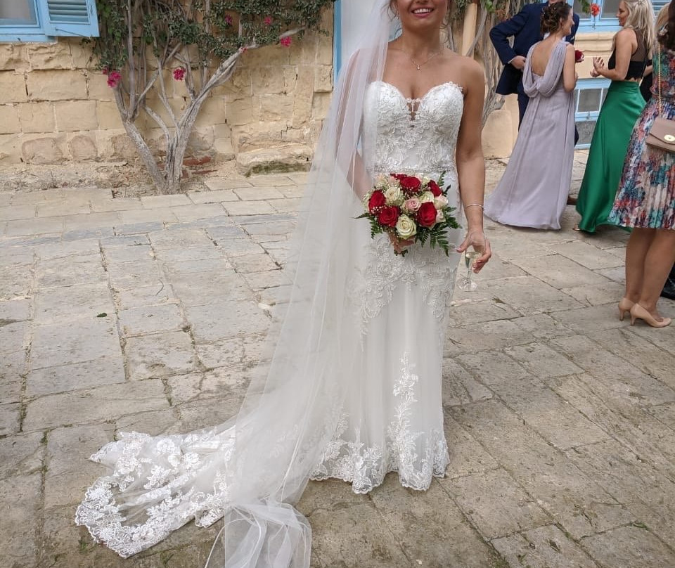 Villa Bologna-Attard必去景点