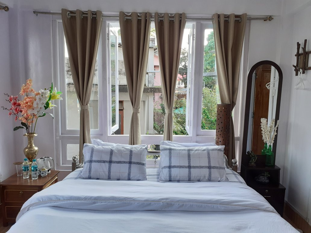 Mansarover Home Stay主图