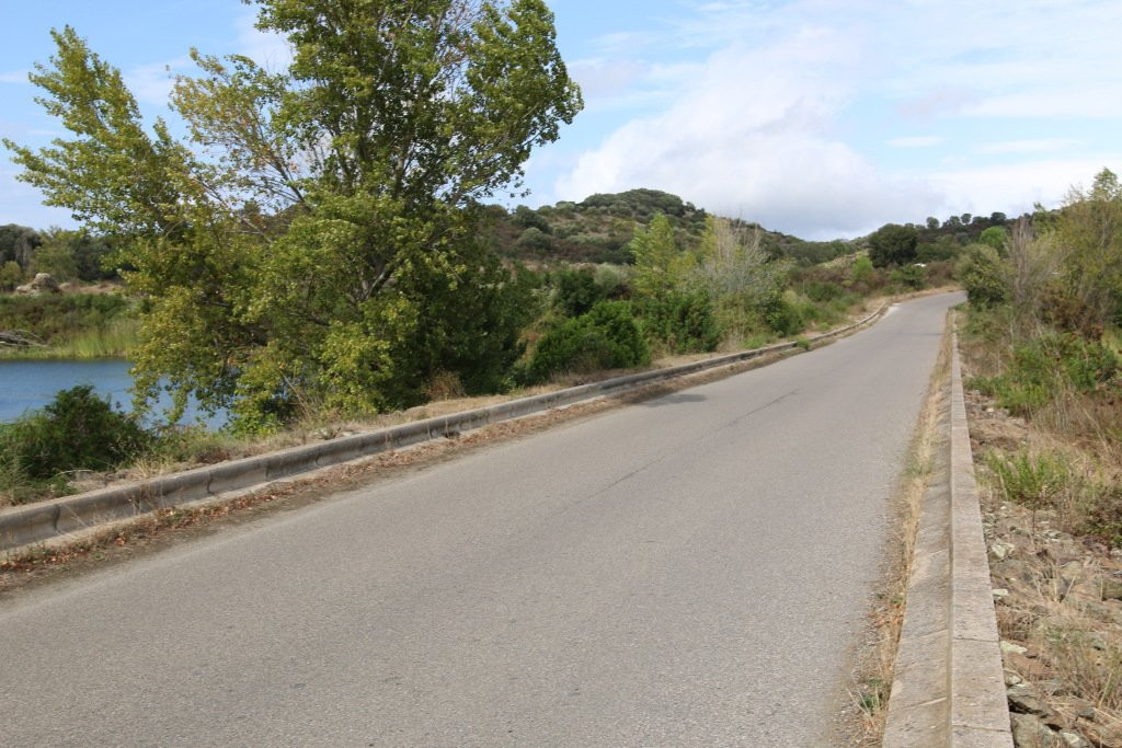 Lac de Padula景点图片