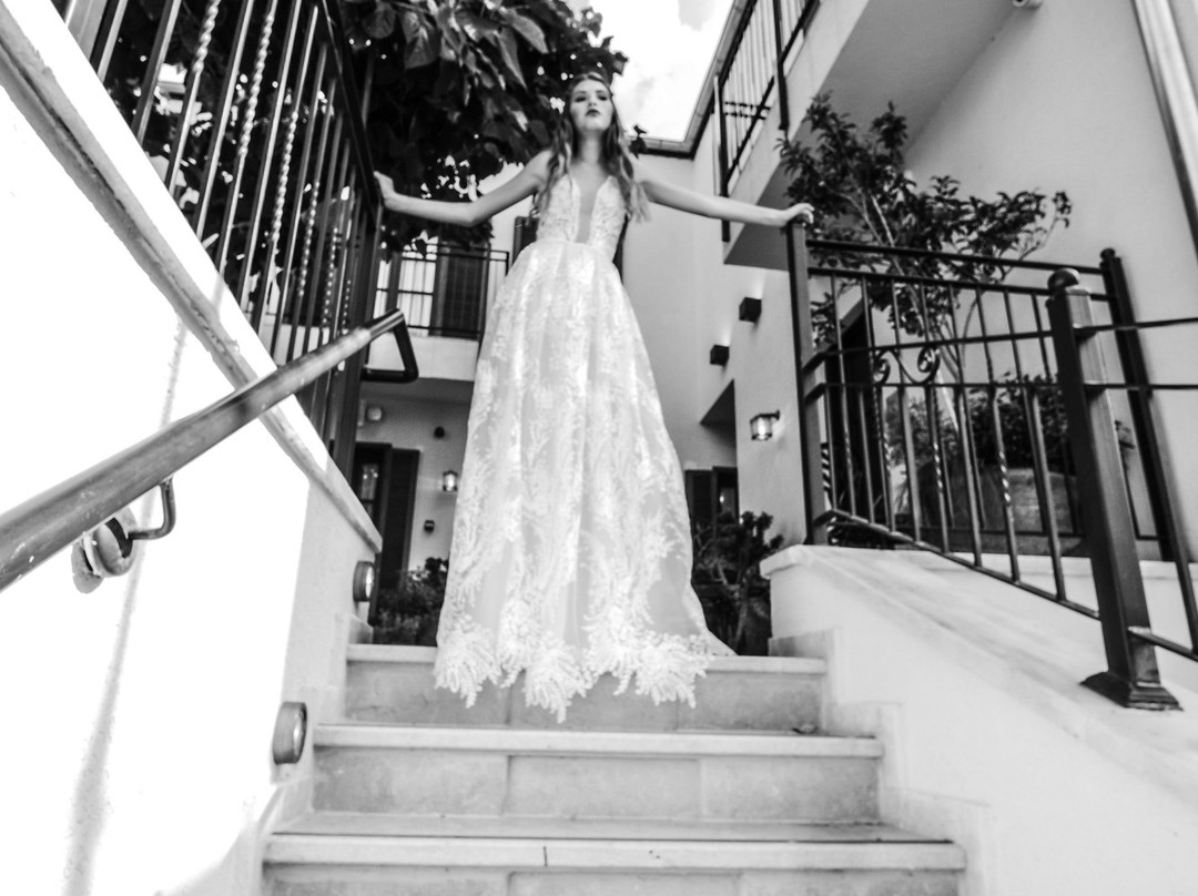 Zamarin Hotel & Spa主图