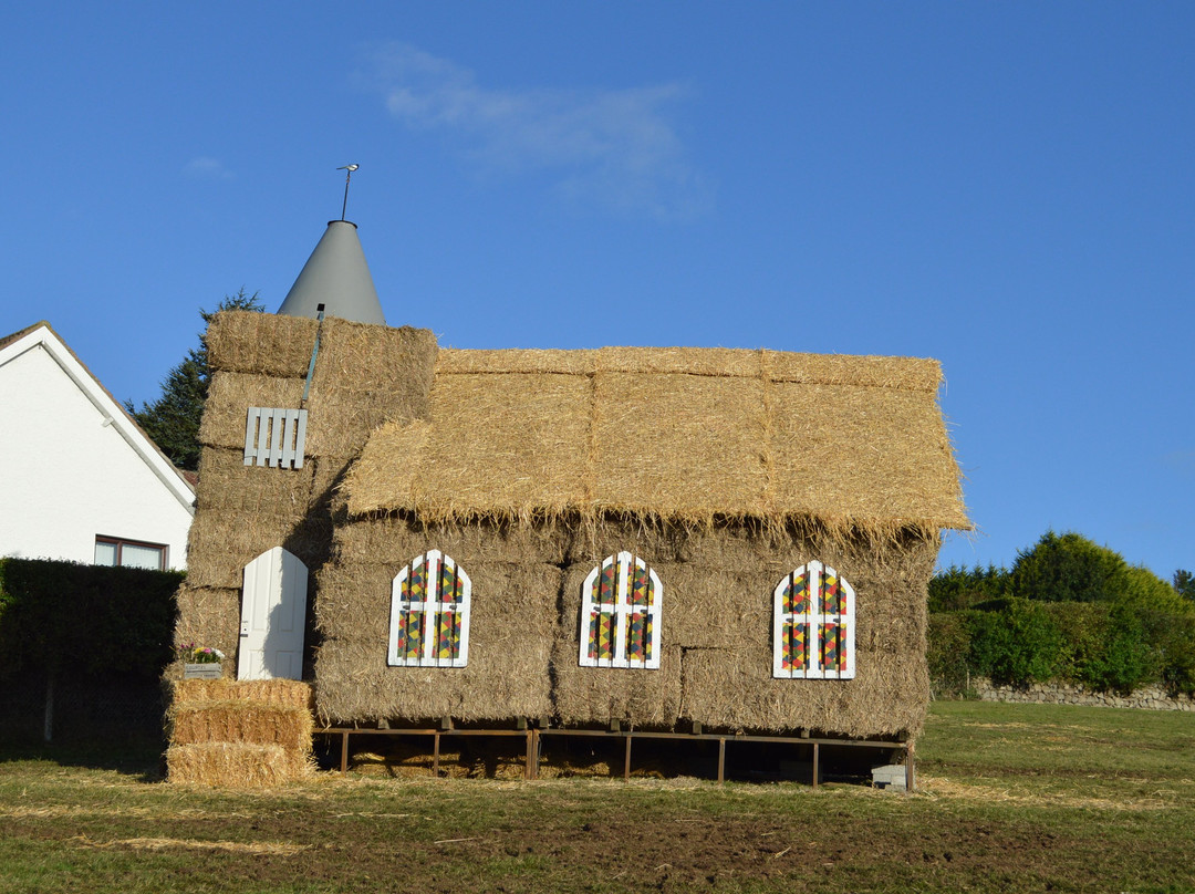 First Rathfriland Presbyterian Church景点图片