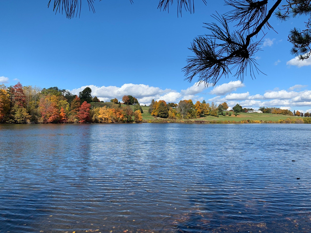 Green Hill Park-伍斯特必去景点