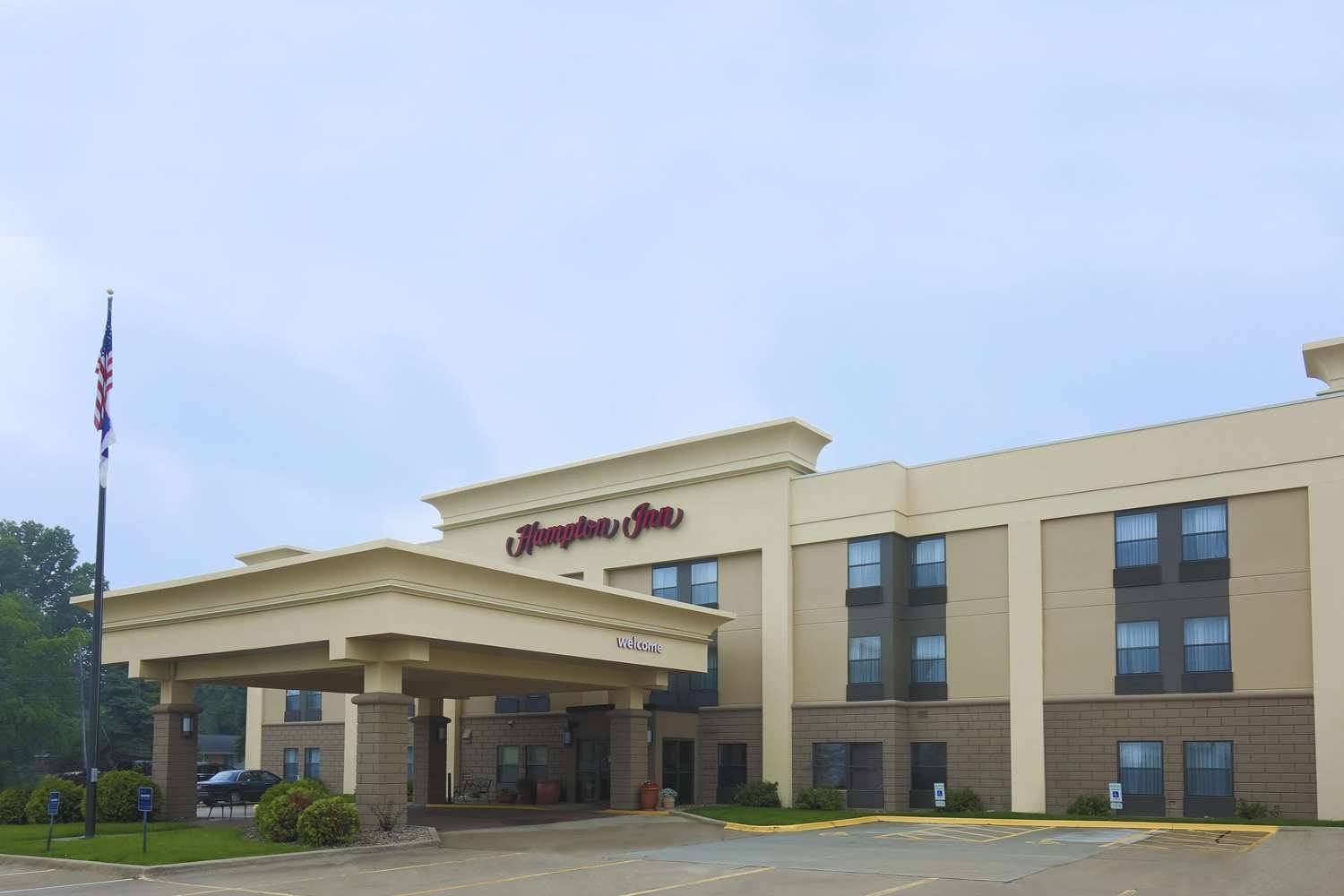 SureStay by Best Western Forsyth Decatur-官方