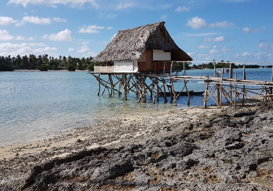 Tabon te Keekee主图