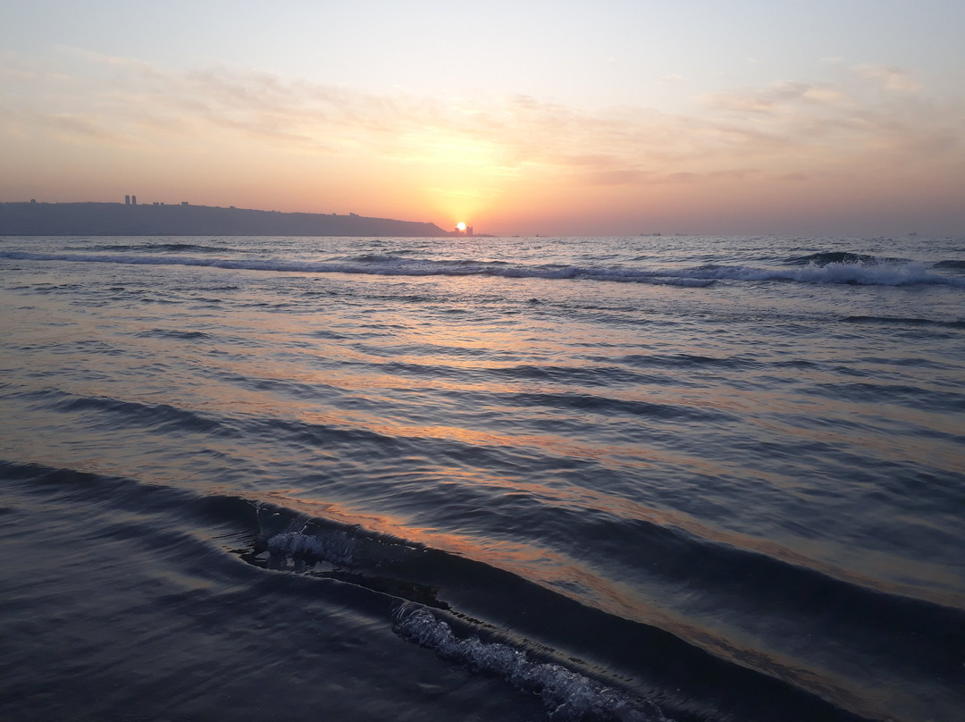 岛屿套房酒店主图