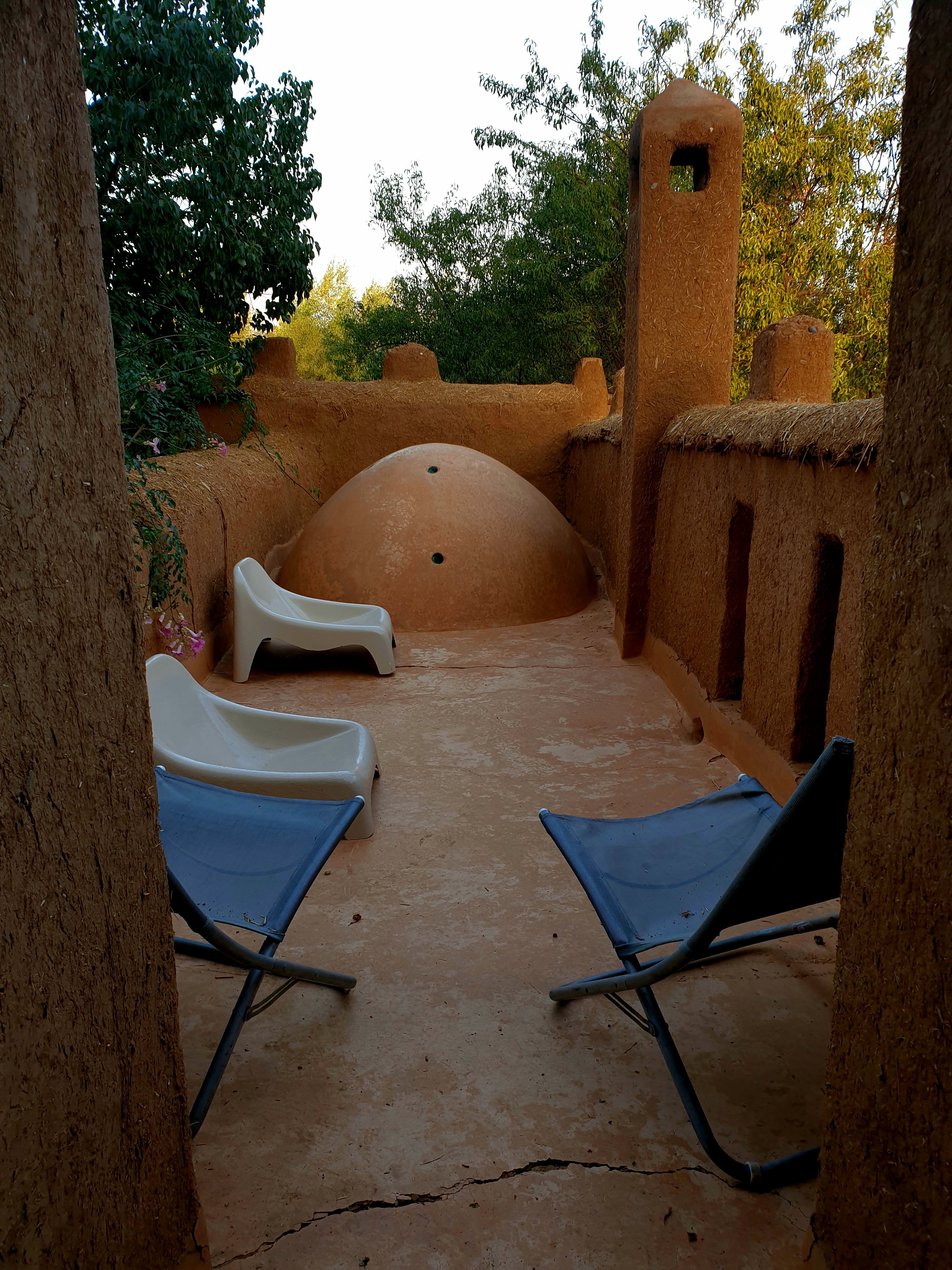 Kasbah Ait Moussa-官方