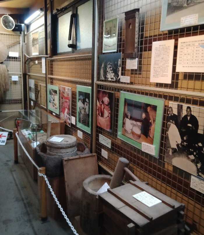 Chofu Jindaiji Watermill Museum-调布市必去景点