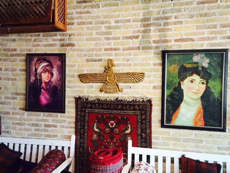 Kurd’s Heritage Museum景点图片