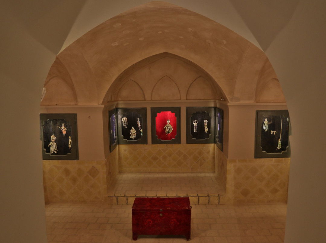 Puppet & Toy Museum景点图片