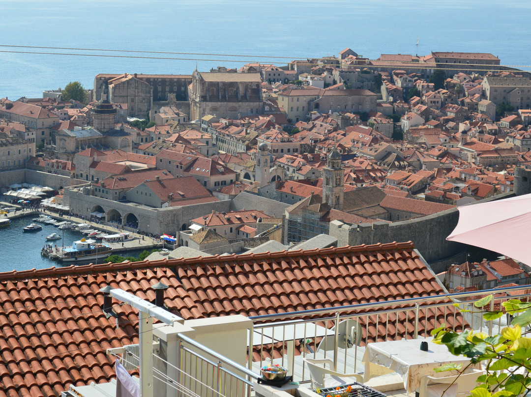 Guesthouse Home Sweet Home主图