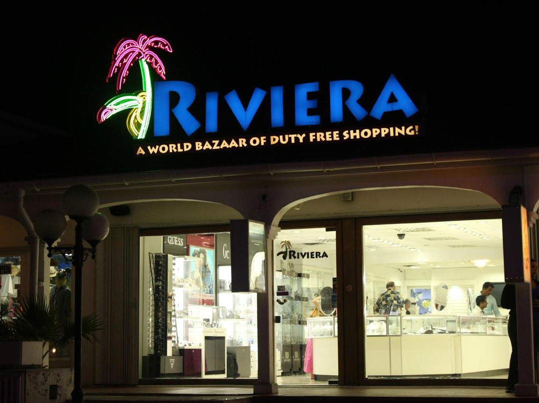 Riviera Jewelry景点图片