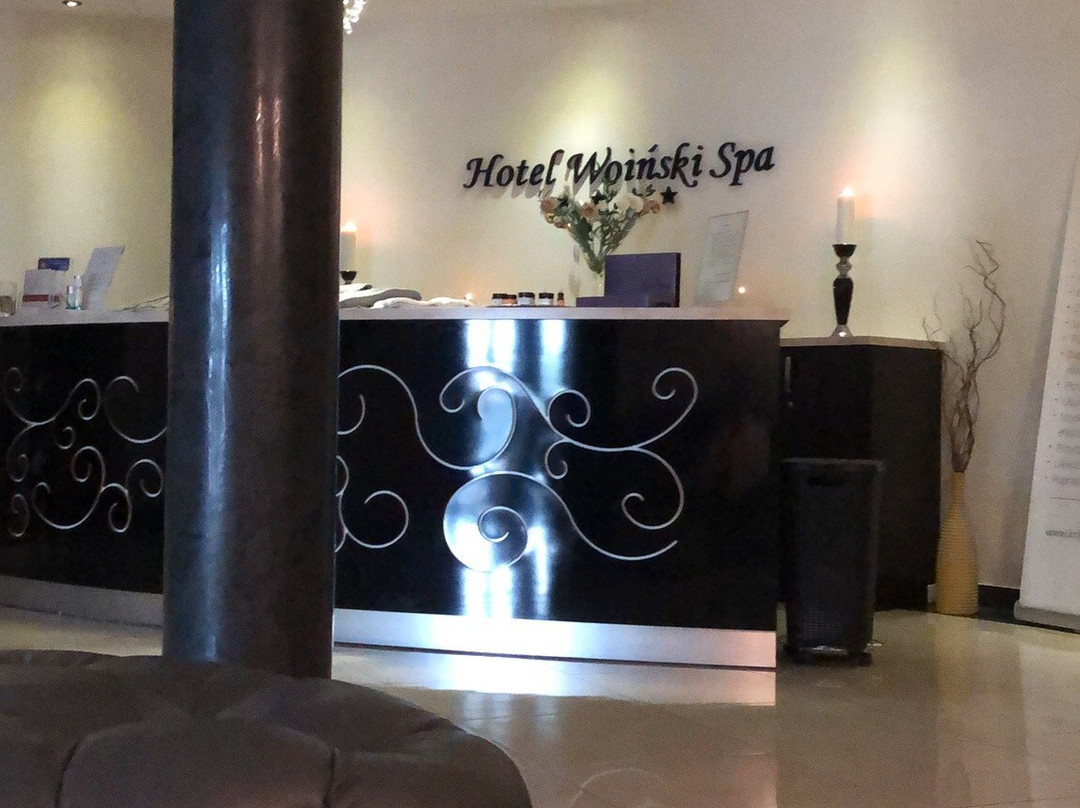 Hotel Woinski主图