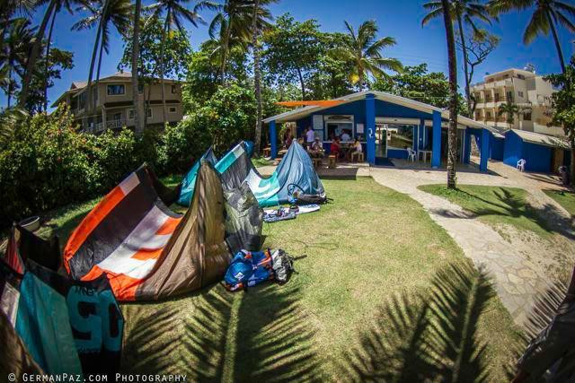 Kite Club Cabarete-喀巴里特必去景点