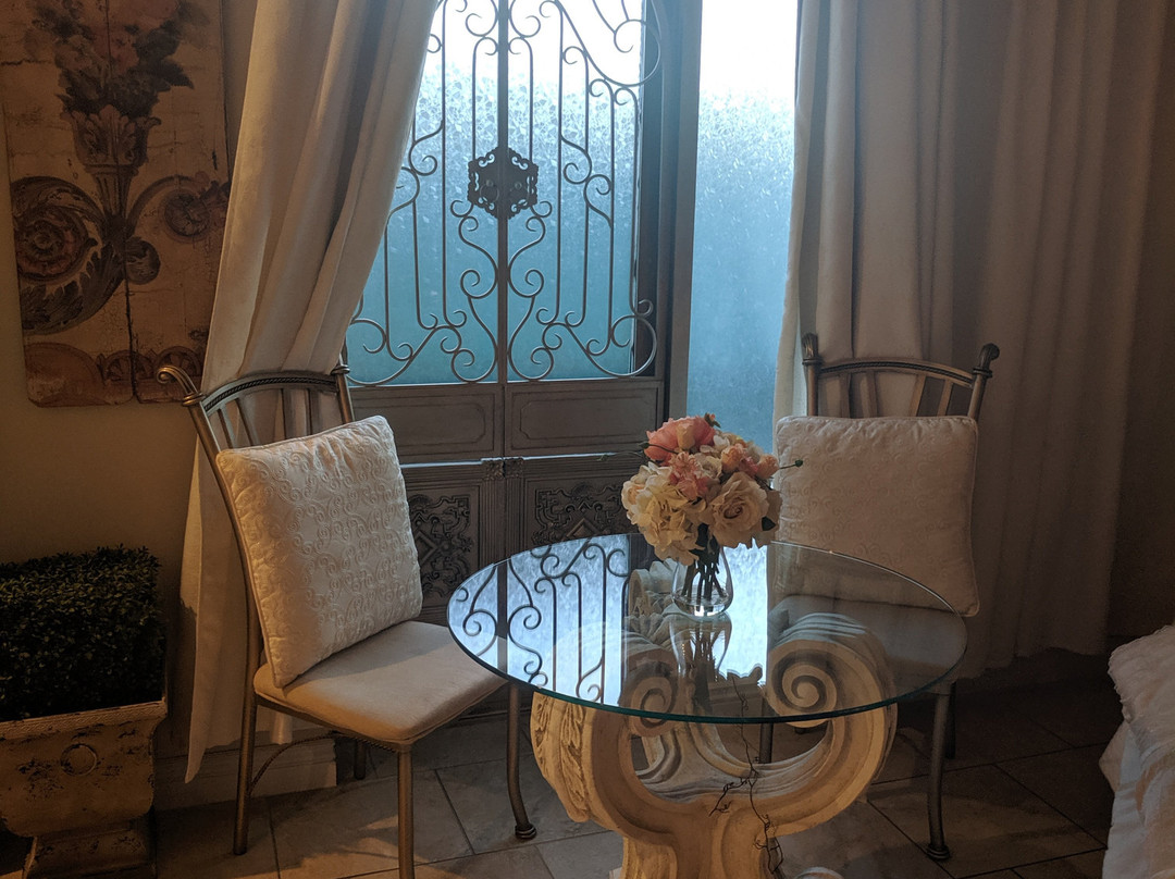 5th East Hall Bed & Breakfast主图