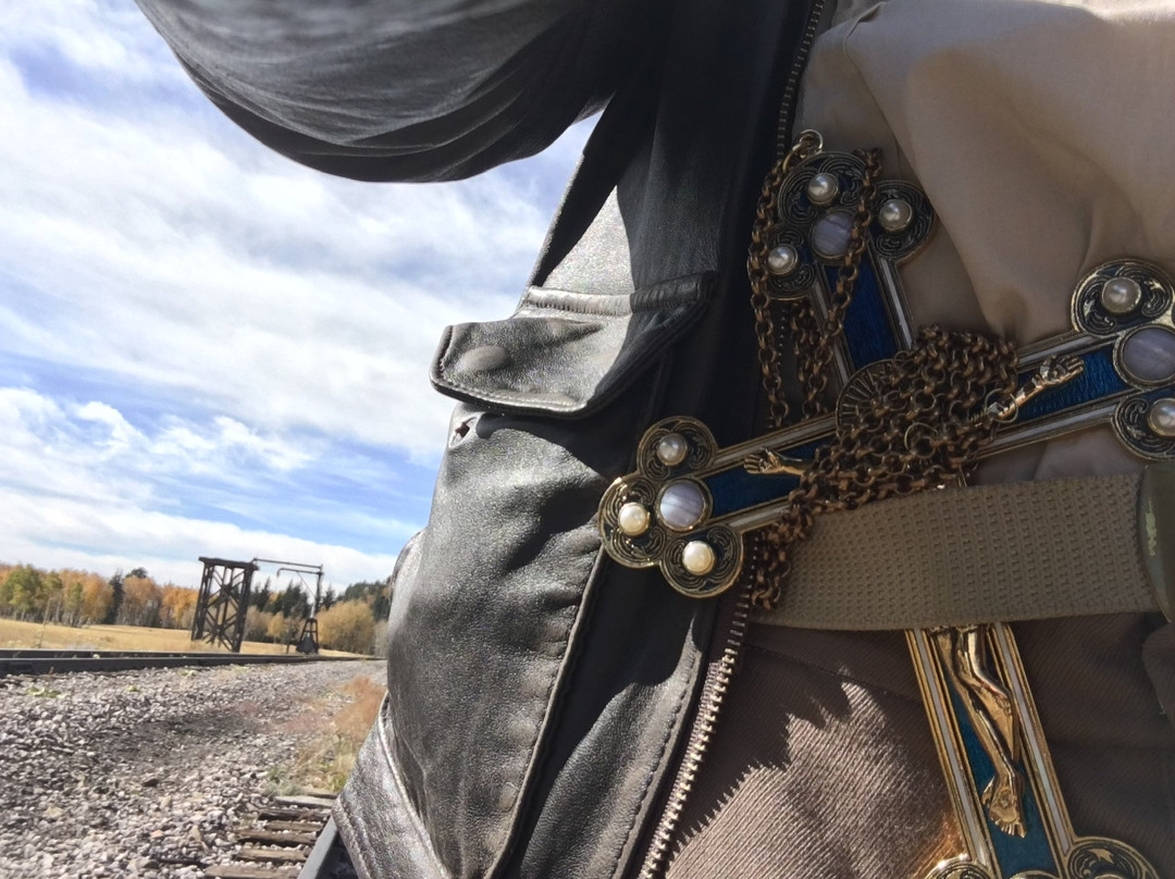 Indiana Jones Bed & Breakfast主图