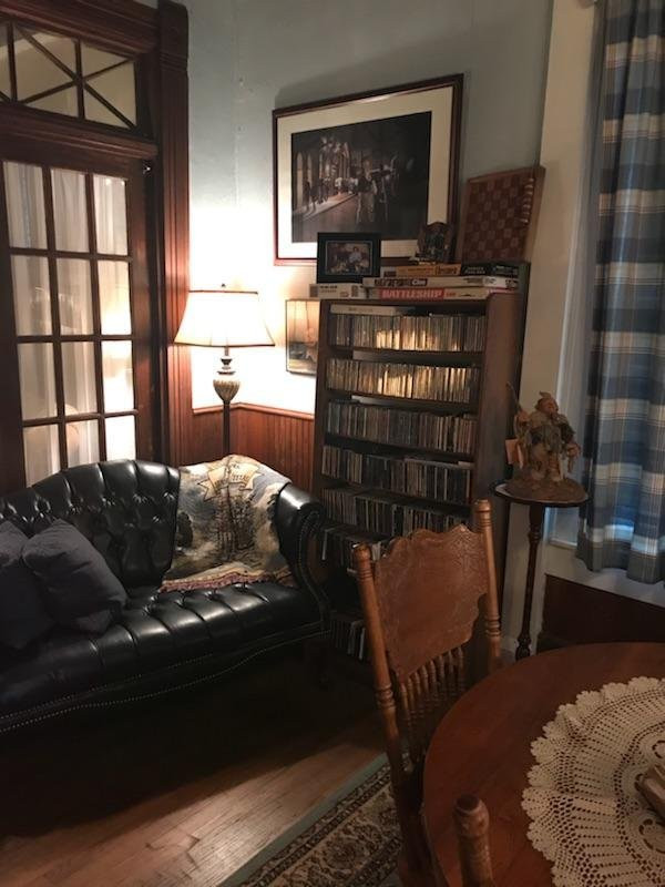 The Grove-Jefferson必去景点