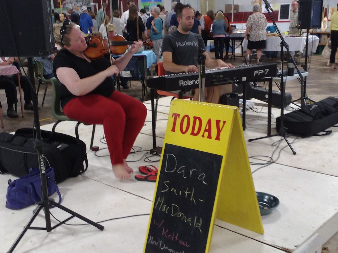 Mabou Farmers Market景点图片