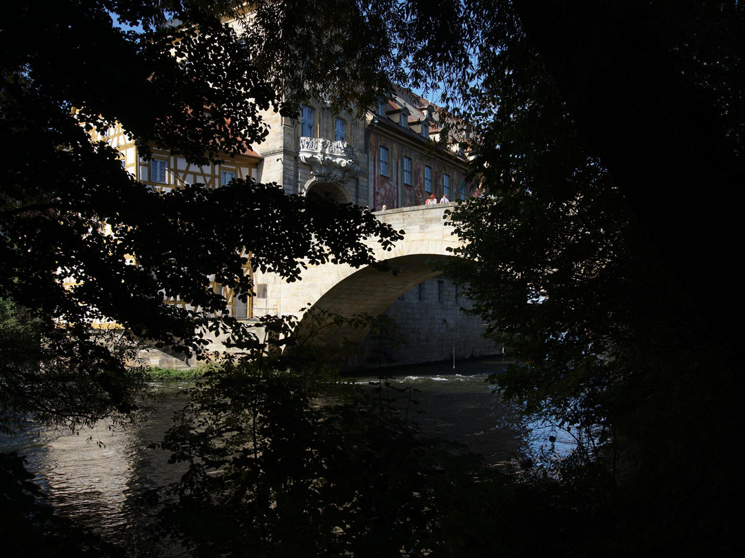 Bamberg Walking Tour景点图片