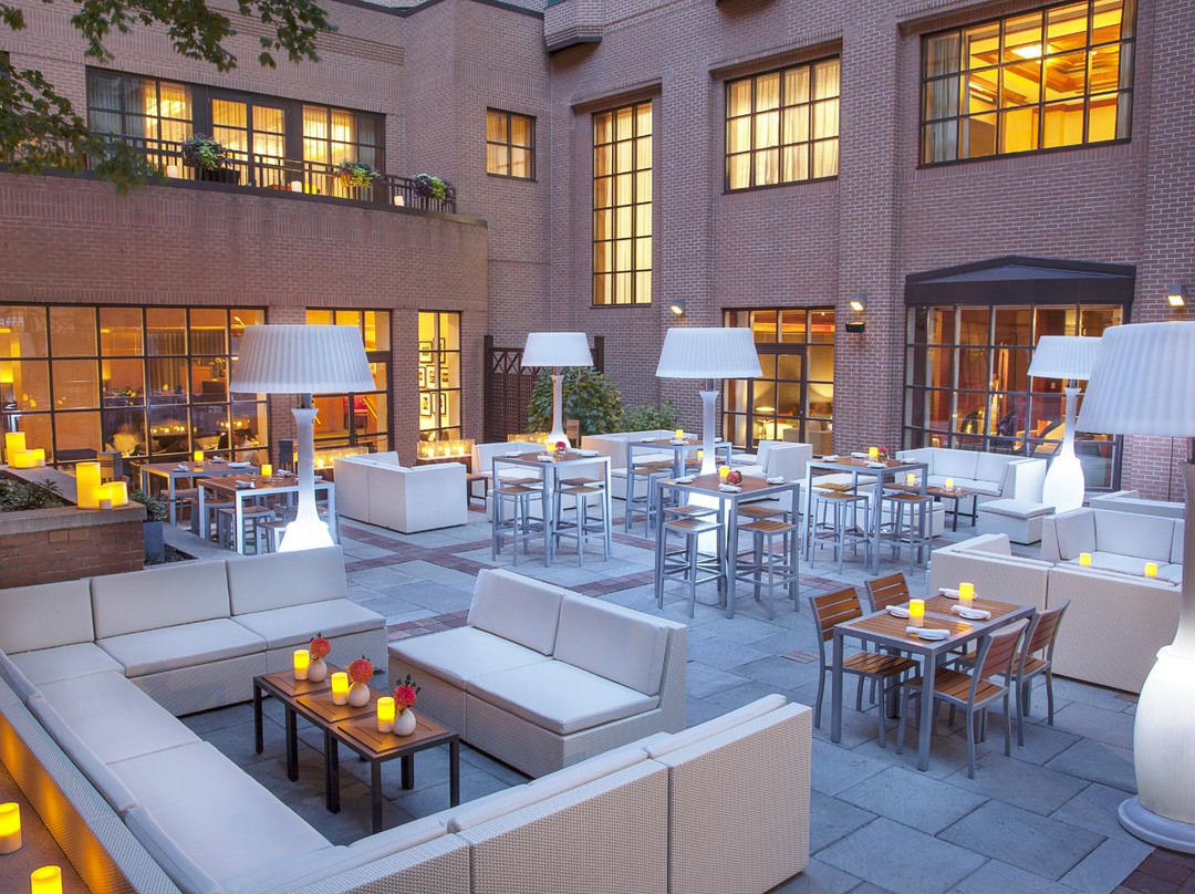 Proof Bar-多伦多必去景点