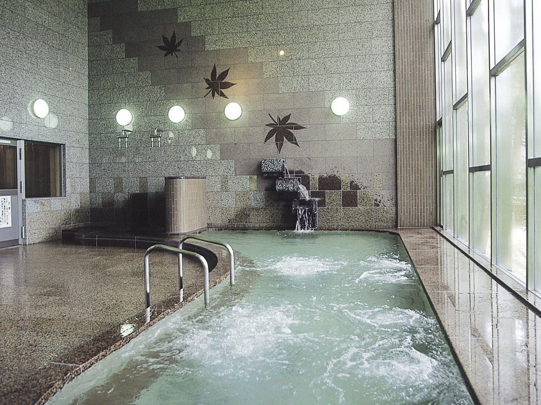 广岛憩之村酒店主图