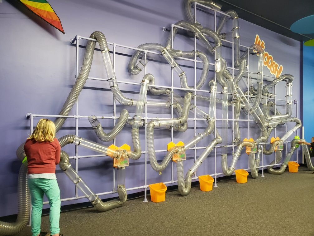 Children's Museum of La Crosse-拉克罗斯必去景点