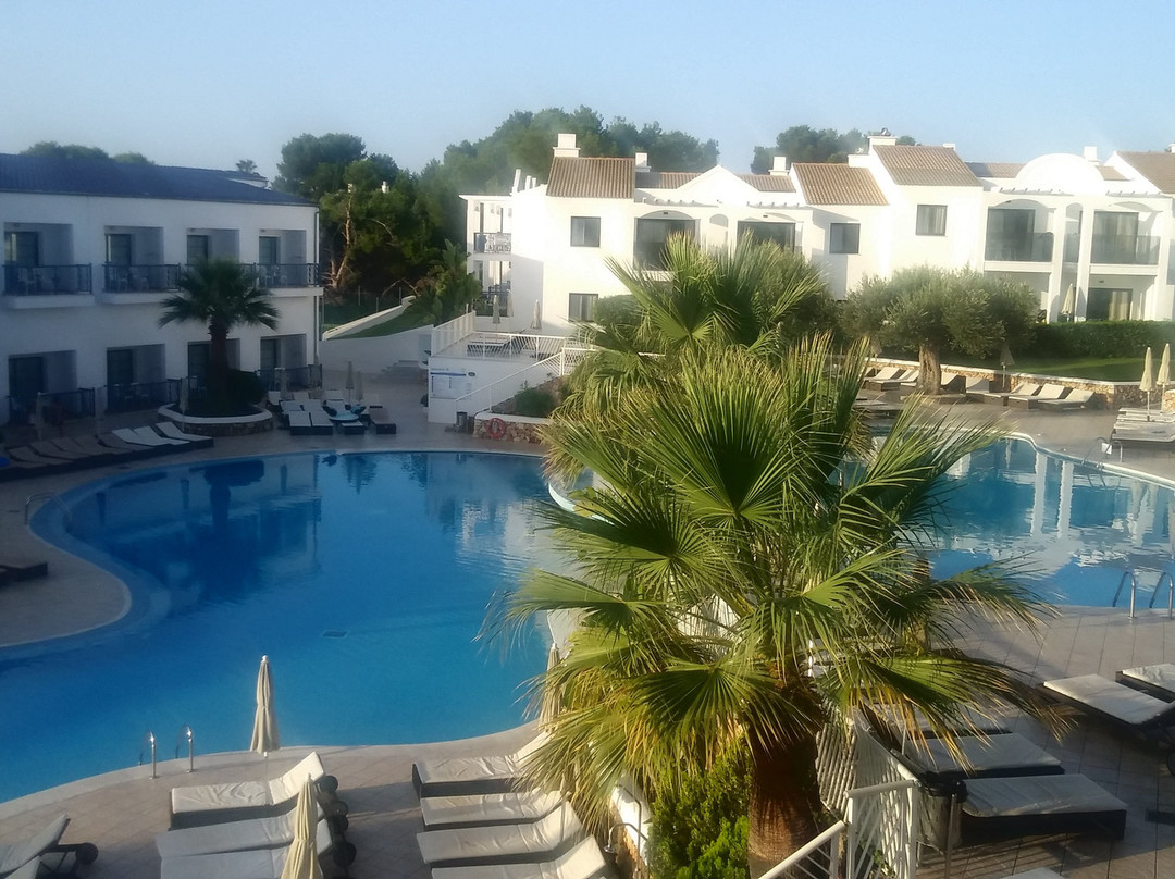 MarSenses Paradise Club Hotel主图