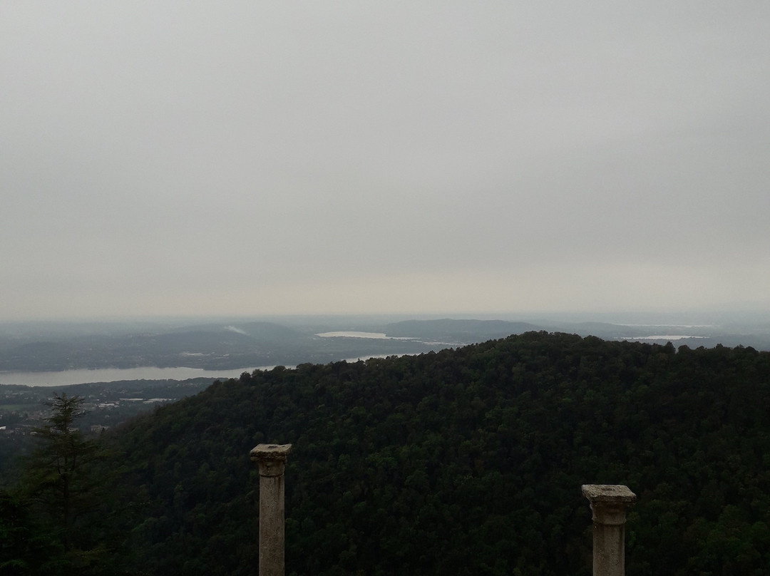 Museo Baroffio e del Santuario del Sacro Monte Sopra Varese景点图片
